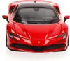Bburago 18-26028 - 1:24 Race & Play Ferrari SF90 Stradale - Anteprima dell’immagine prodotto 33