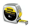 Bandmaß Powerlock, 5 Meter (gelb/chrom, 19mm, Produktbild-Vorschau 1