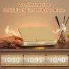 Buchlampe, Wecker, kabelloses Ladegerät, Produktbild-Vorschau 7