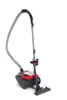 Fakir Red Vac Power Staubsauger mit Beutel 700W, Produktbild-Vorschau 7