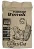 CERTECH Super Benek Corn Cat - klumpende Maisstreu 25 l Produktbild-Vorschau 1