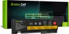 Green Cell Laptop Akku Lenovo 45N1036 45N1037 45N1038 Produktbild-Vorschau 1
