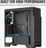 Ore Tempered Glass, Tower-Gehäuse Produktbild-Vorschau 6
