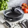 BALLARINI Servírovací pánev se skleněnou poklicí, 24 cm | Náhled obrázku produktu 4