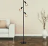Briloner stojací lampa E27 3 světla kabelový spínač stojací Náhled obrázku produktu 7