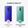 kwmobile Handyhülle für OnePlus 8 (2020) Hülle - Case Produktbild-Vorschau 2