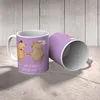 Mr. & Mrs. Panda Teetasse Braut Tag - Lavendeltraum - Produktbild-Vorschau 4