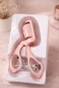 2 pezzi piegaciglia riscaldabili USB – Ciglia perfettamente Anteprima dell’immagine prodotto 5