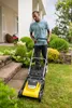 Kärcher Akku-Rasenmäher LMO 4-18 Dual, 37 cm Schnittbreite, Produktbild-Vorschau 6