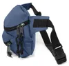 Eastpak Doggy Bag, 3 l, Monochromatyczny, Nylon Podgląd zdjęcia produktu 13