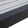 Sunjoy Aluminium Modulare Multi Lamellenpergola mit LED 3x3 Produktbild-Vorschau 12