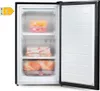 PRIMO PR143DV Congélateur Table Top - 60L - Pose Libre -  - Voir les images du produit 8