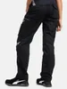 PUMA WORKWEAR PRECISION X Dámské kalhoty Black 46 Náhled obrázku produktu 5