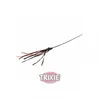 TRIXIE 4091, Kočka, Tyčová hračka, Vícebarevný, Kůže, 650 Náhled obrázku produktu 9