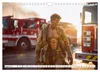Feuerwehrmänner - Sexy Körper und heiße Flammen Produktbild-Vorschau 11