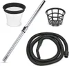 STAHLWERK VCL-1400 ST Nass- und Trockensauger 1400 W Produktbild-Vorschau 8