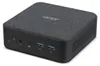 Acer Veriton NUC VN1502G | Mini-PC | Intel Core i3-1315U Produktbild-Vorschau 2
