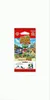 Packaging for Animal Crossing amiibo cards. Podgląd zdjęcia produktu