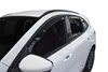 J&J AUTOMOTIVE | Windabweiser Passend Für Ford FORD KUGA 3 Produktbild-Vorschau 3