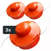NEMAXX® FS1 Tap & Go automatická hlavica na navíjanie Náhľad obrázku produktu 1