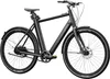 CRIVIT Urban E-Bike X 27,5" Elektro Fahrrad Intuitive Produktbild-Vorschau 1