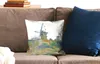 MuchoWow® Zierkissen Sofakissen Wohnzimmer Dekokissen 40x40 Produktbild-Vorschau 2
