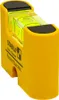 Wasserwaage Pocket Electric 7cm Ku.gelb ± 1mm/m m.Magnet Produktbild-Vorschau 11