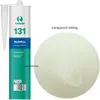 Ramsauer 131 Multiflex 1K Silikon Dichtstoff 310ml Produktbild-Vorschau 1