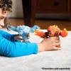 Géant de glace Voir les images du produit 4
