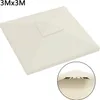 Jopassy Toit de rechange imperméable Double toit Toiture Voir les images du produit 1