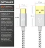 Primewire USB-C 3.1 zu USB 3.0 Typ A Kabel, Ladekabel, Produktbild-Vorschau 2
