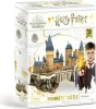 CubicFun 3D Puzzle 197 Harry Potter Hogwarts Castle 8+ Produktbild-Vorschau 9
