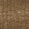 Košík na dveře skříně, z mořské trávy, 28 x 69 cm Náhled obrázku produktu 4