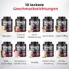 Prosport WHEY PRO® – Ice-Cream 2350g – Whey Protein Pulver Produktbild-Vorschau 4