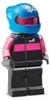 LEGO Speed Champions BWT Alpine F1 Team A524 Rennauto - Produktbild-Vorschau 14