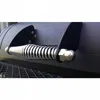 Solidny Grill Węglowy El Fuego Minnesota 2 Komory 153Kg Podgląd zdjęcia produktu 6