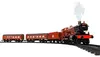 Treinset hogwarts express ready to play 186x127cm Productafbeelding-voorbeeld 4