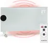 Klarstein Radiateur Electrique Mobile, Chauffage Electrique Voir les images du produit 1