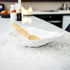 Räder Austernschale Porzellanschale mit Holzöffel Produktbild-Vorschau 9