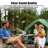 Tragbares Radio mit Bluetooth & Leselampe, AM/FM, 5W Produktbild-Vorschau 6