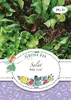 Salat Baby Leaf | Salatsamen von Grüne Fee [MHD 01/2024] Produktbild-Vorschau 1