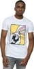 Looney Tunes - T-Shirt für Herren BI35009 (4XL) (Weiß) Produktbild-Vorschau 2