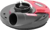 Absaughaube Strend Pro DP128, 115/125 mm, für Produktbild-Vorschau 4