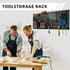 CCLIFE Werkzeugwand Lochwand Metall Werkzeuglochwand Vier Produktbild-Vorschau 5