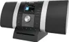 Technisat Multyradio 4.0 SE Radio de Akkus, noir/argenté Voir les images du produit 2