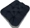 Hundebett Laufstall 120x90 cm Schwarz wasserdicht Produktbild-Vorschau 1