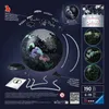 Ravensburger RAV Puzzle Glow In The Dark Sternenglobu 11544 Náhled obrázku produktu 1