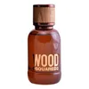 Dsquared2 Wood Uomo Eau De Toilette Spray 50ml Anteprima dell’immagine prodotto 4