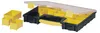 Stanley Werkzeug Organizer 42,2x5,2 cm Kunststoff 1-92-748 Produktbild-Vorschau 2