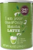 ONE&ONLY Matcha Latte 270 g Produktbild-Vorschau 6